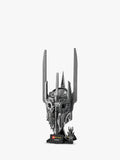 LEGO Sauron's Helmet building set 538 pieces - British product