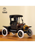 LEGO model kit Ford Model T 11376 - British product
