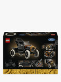 LEGO model kit Ford Model T 11376 - British product