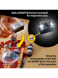 LEGO Star Wars SMART Play Landspeeder set 215 pieces (British brand)