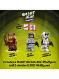 LEGO building set AT-ST Attack on Endor 347 pieces, UK version