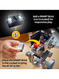 LEGO building set AT-ST Attack on Endor 347 pieces, UK version
