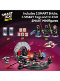 LEGO Star Wars 75427 interactive building set 962 pieces (British brand)