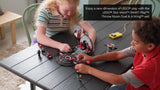 LEGO Star Wars 75427 interactive building set 962 pieces (British brand)