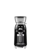 John Lewis Smeg Multi-Purpose Coffee Grinder, Black- Buy online at McGrocer