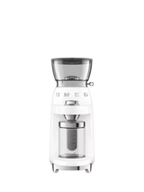 John Lewis Smeg Multi Purpose Coffee Grinder, White- Buy online at McGrocer