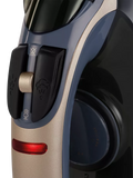 Russell Hobbs Powersteam Ultra Pro iron blue, imported from the UK