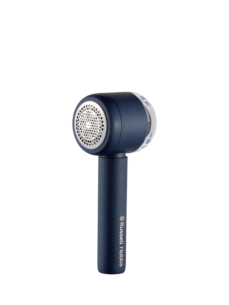 Russell Hobbs Revive fabric shaver - British product