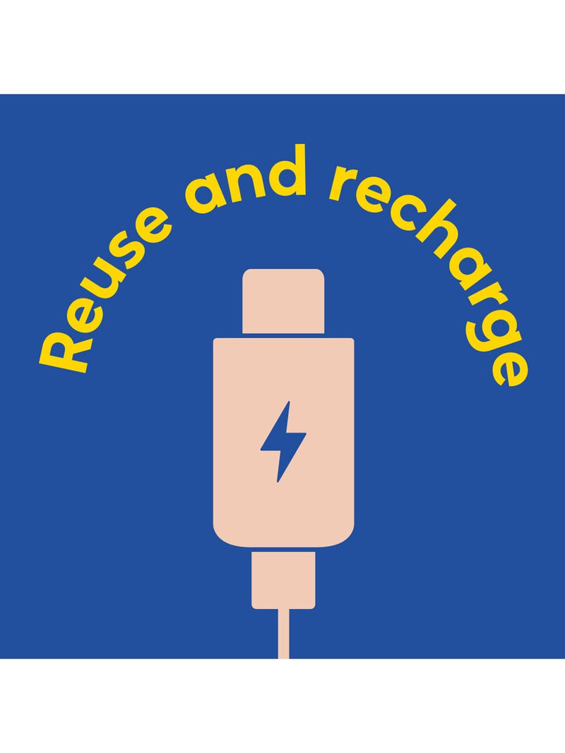 Russell Hobbs Revive fabric shaver - British product