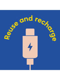 Russell Hobbs Revive fabric shaver - British product