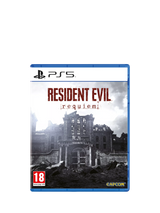John Lewis Sony Resident Evil Requiem PS5 Game- Buy online at McGrocer