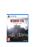 Sony Resident Evil Requiem PS5 horror game - British product