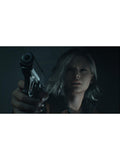 Sony Resident Evil Requiem PS5 horror game - British product