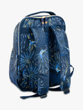 Sara Miller Anniversary picnic backpack 15L Blue, imported from the UK