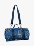 Sara Miller Anniversary extra large picnic rug blue (British brand)