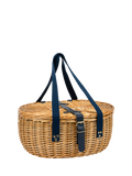 Sara Miller anniversary picnic hamper for 4 person (British brand)
