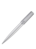 HUGO BOSS ballpoint pen chrome - British product