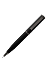 John Lewis HUGO BOSS Formation Herringbone Ballpoint Pen- Buy online at McGrocer