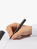 HUGO BOSS Herringbone ballpoint pen (British brand)