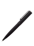 HUGO BOSS Herringbone ballpoint pen (British brand)
