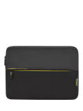 Targus CityGear Sleeve black 13-14 inch laptop (British brand)