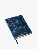 HUGO BOSS notebook Tie Dye Flower A5 (British brand)