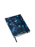 HUGO BOSS notebook Tie Dye Flower A5 (British brand)