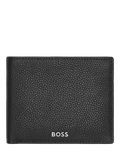 HUGO BOSS Classic Grained wallet (British brand)