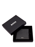 HUGO BOSS Classic Grained wallet (British brand)