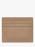 HUGO BOSS classic grained leather card holder, UK version