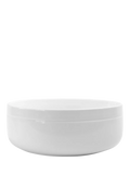 OMADA Linea porcelain salad bowl white 24cm, UK version