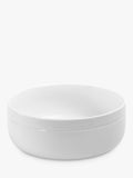 OMADA Linea porcelain salad bowl white 24cm, UK version