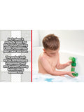 Nintendo Super Mario Pipes Playset bath toy, UK version