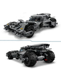 LEGO Batman v Superman Batmobile building toy 76331 - British product