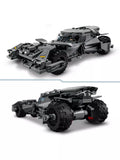 LEGO Batman v Superman Batmobile building toy 76331 - British product