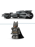 LEGO Batman v Superman Batmobile building toy 76331 - British product