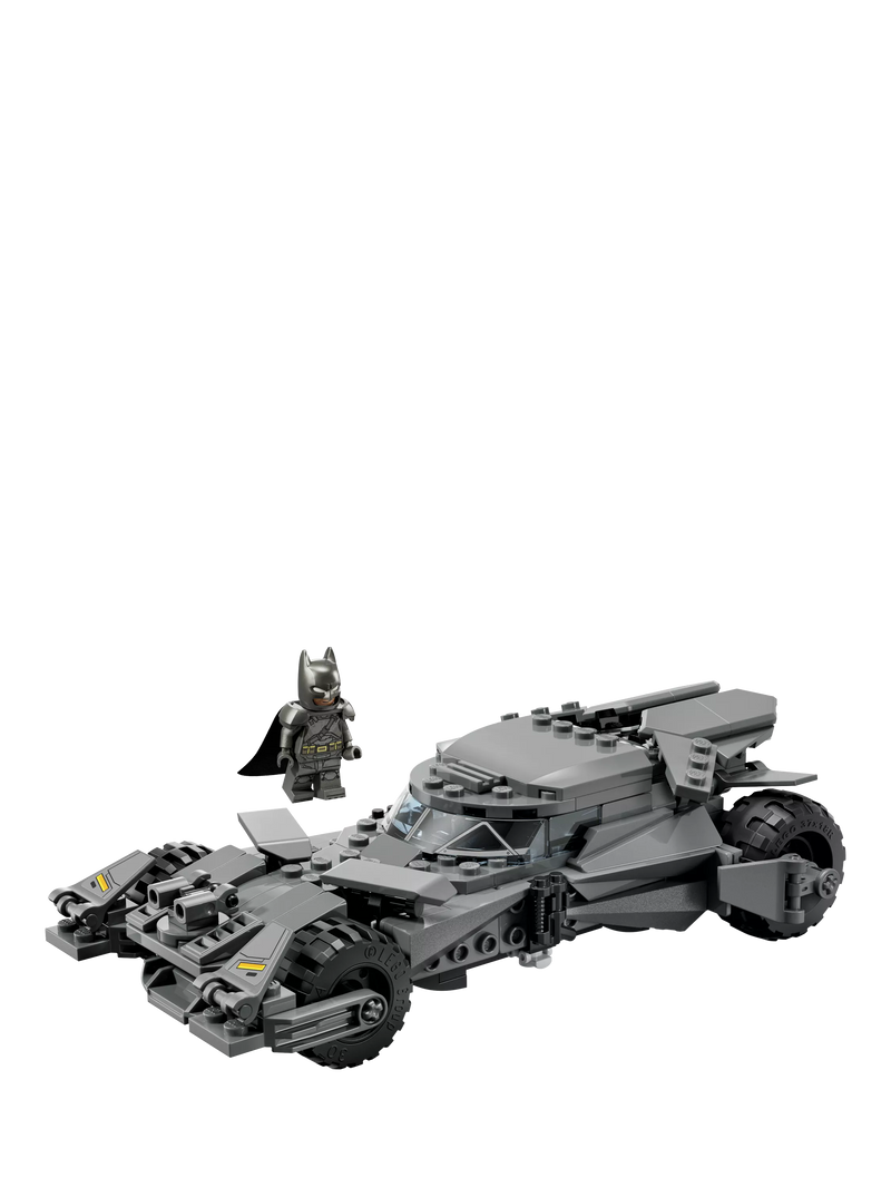 LEGO Batman v Superman Batmobile building toy 76331 - British product