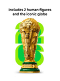 LEGO FIFA World Cup Trophy building set - British product