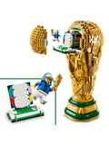 LEGO FIFA World Cup Trophy building set - British product