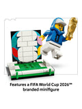 LEGO FIFA World Cup Trophy building set - British product