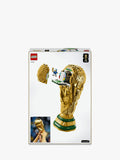 LEGO FIFA World Cup Trophy building set - British product
