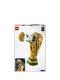 LEGO FIFA World Cup Trophy building set - British product