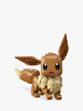 LEGO Pokémon Eevee building toy 587 pieces - British product