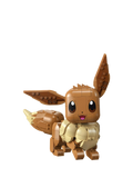 LEGO Pokémon Eevee building toy 587 pieces - British product