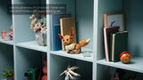 LEGO Pokémon Eevee building toy 587 pieces - British product