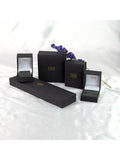IBB 9ct yellow gold flat curb ID bracelet, imported from the UK