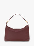 Longchamp shoulder bag burgundy XL (British brand)