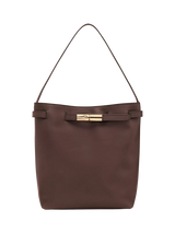 John Lewis Longchamp Le Smart L Shoulder Bag- Buy online at McGrocer