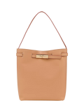 Longchamp Le Smart L Shoulder Bag, Vegetal