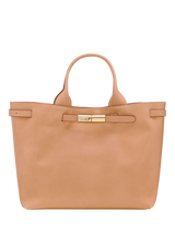 John Lewis Longchamp Le Smart L Handbag Vegetal- Buy online at McGrocer